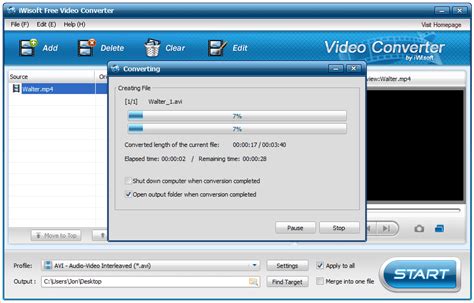 video converter download free